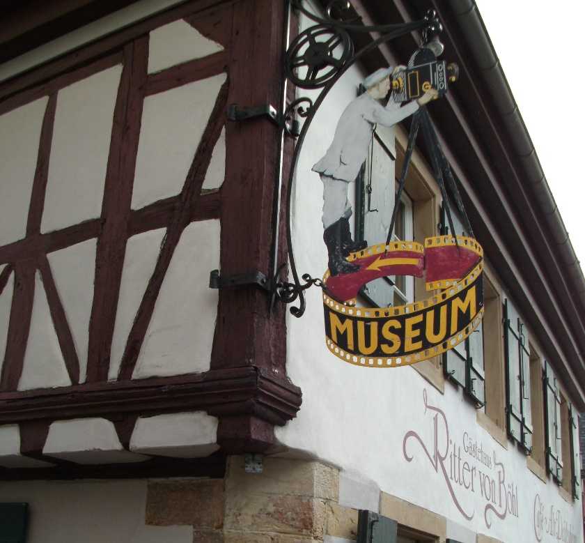Film- und Fotomuseum Deidesheim