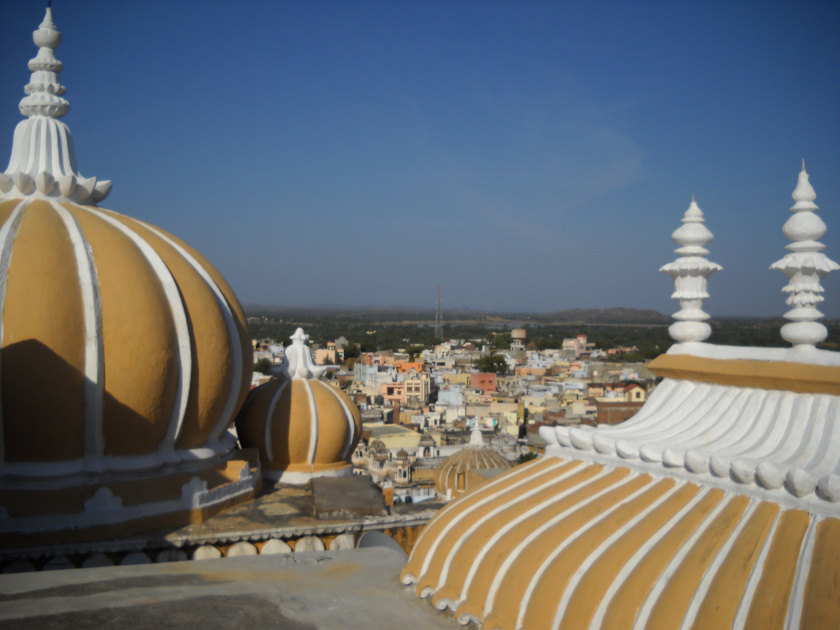Deogarh Palasthotel