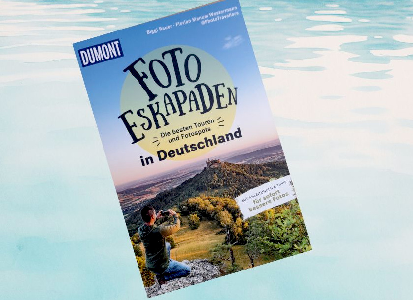 Foto-Eskapaden in Deutschland